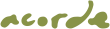 Acorde_Green